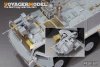 Voyager Model PE351307 Modern Russian KamAZ-63968 Typhoon-K Basic For TAKOM 2082 / 2173 1/35